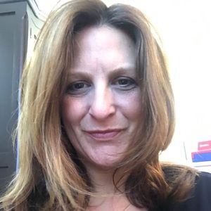 Meet your Posher, Holly